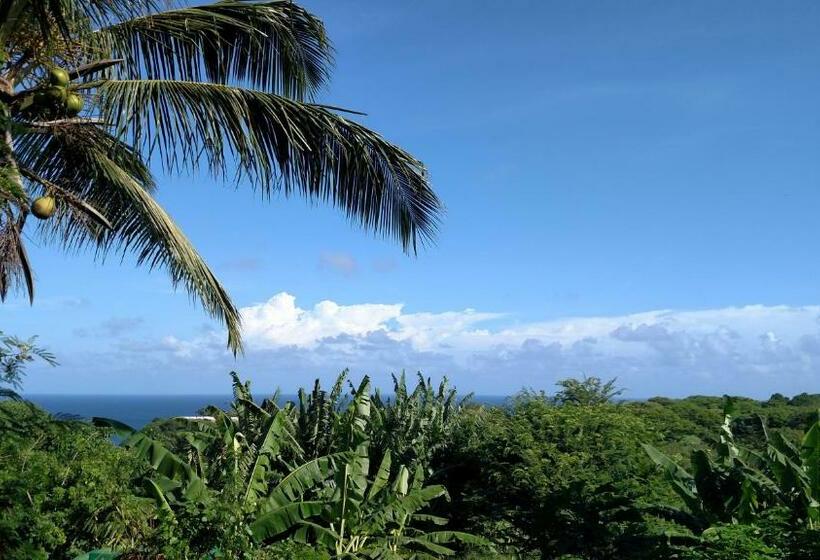 Habitació Triple Estàndard, Pousada Da Maga