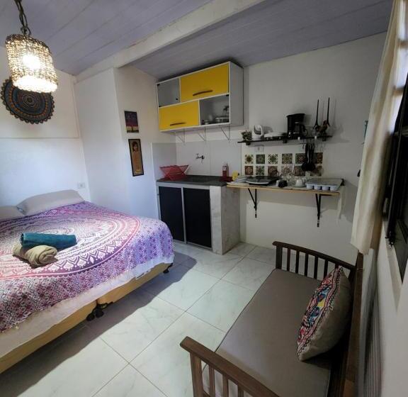 Suite, Pousada Da Maga