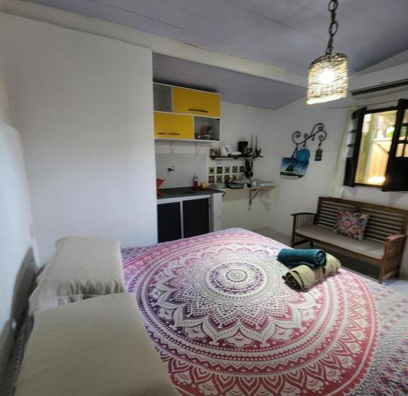 Suite, Pousada Da Maga