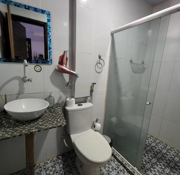 Suite, Pousada Da Maga