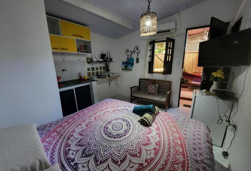 Suite, Pousada Da Maga