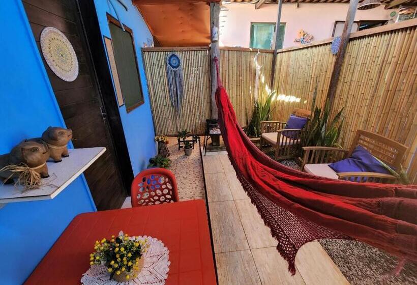 Suite, Pousada Da Maga