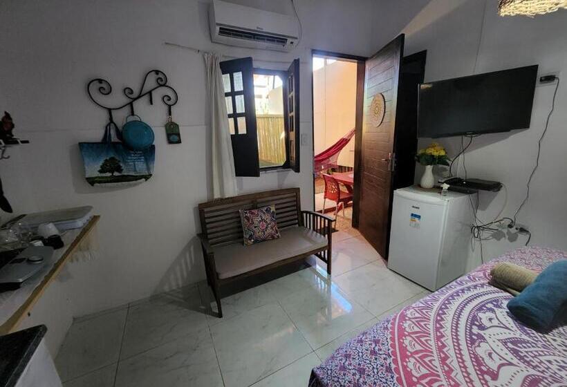 Suite, Pousada Da Maga