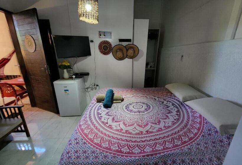 Suite, Pousada Da Maga