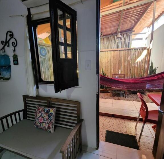 Suite, Pousada Da Maga