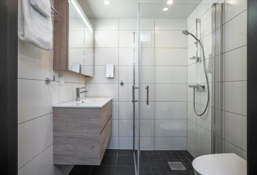 带1个卧室的公寓, Skeikampen Servicesenter