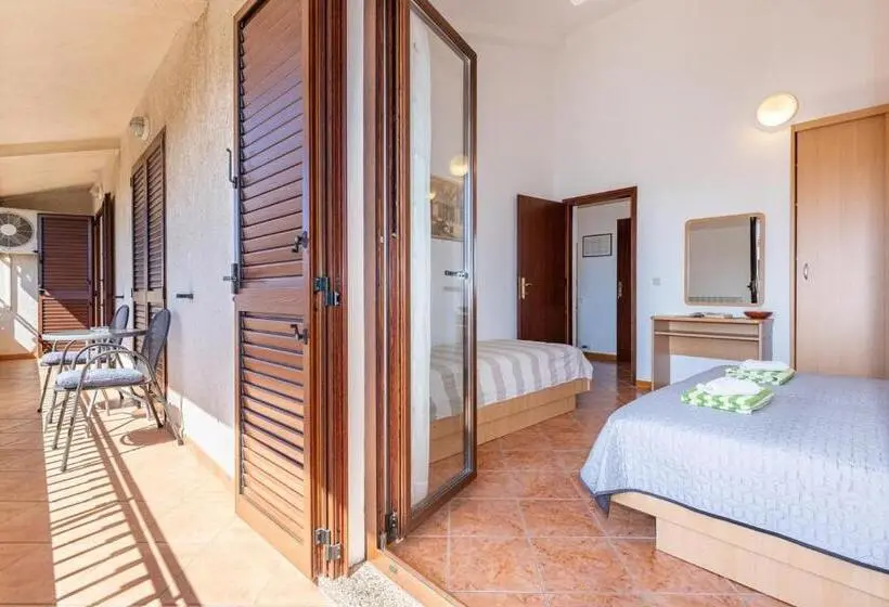 آپارتمان 1 خوابه با بالکن, Apartments Banko