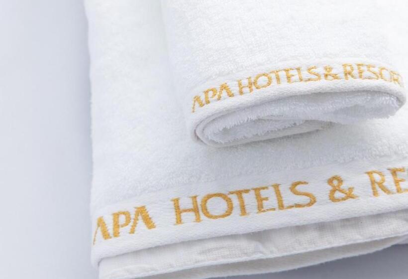 スタンダードルーム, Apa Hotel Hakata Higashihieekimae