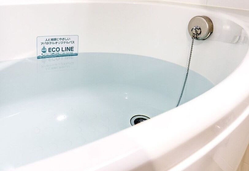 スタンダードシングルルーム, Apa Hotel Hakata Higashihieekimae