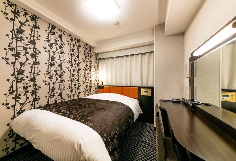 スタンダードルーム, Apa Hotel Hakata Higashihieekimae