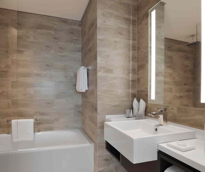 آپارتمان سوپریور 1 خوابه, Millennium Executive Apartments Mont Rose