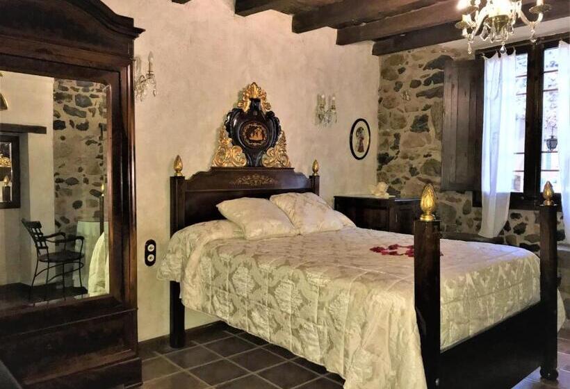 Номер Стандарт, La Casa Dels Poetes