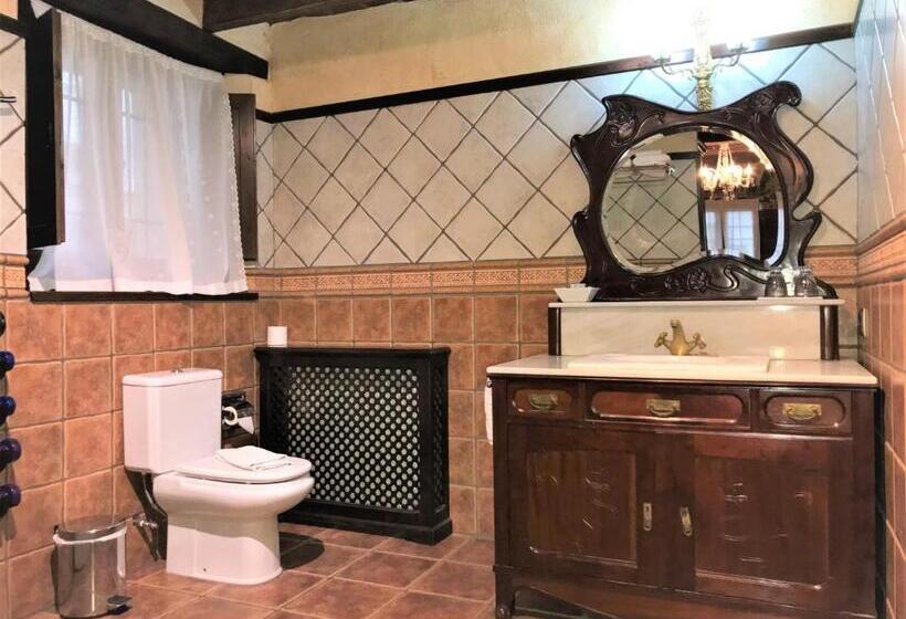 Номер Стандарт, La Casa Dels Poetes