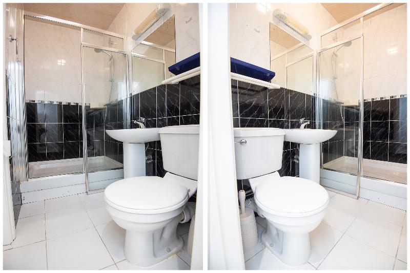 Habitació Triple Estàndard, Sino