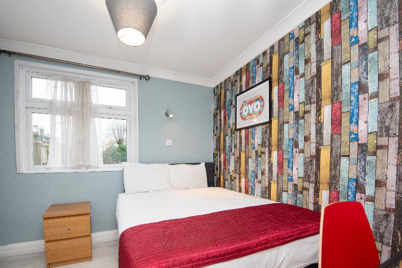 Habitació Estàndard, Sino