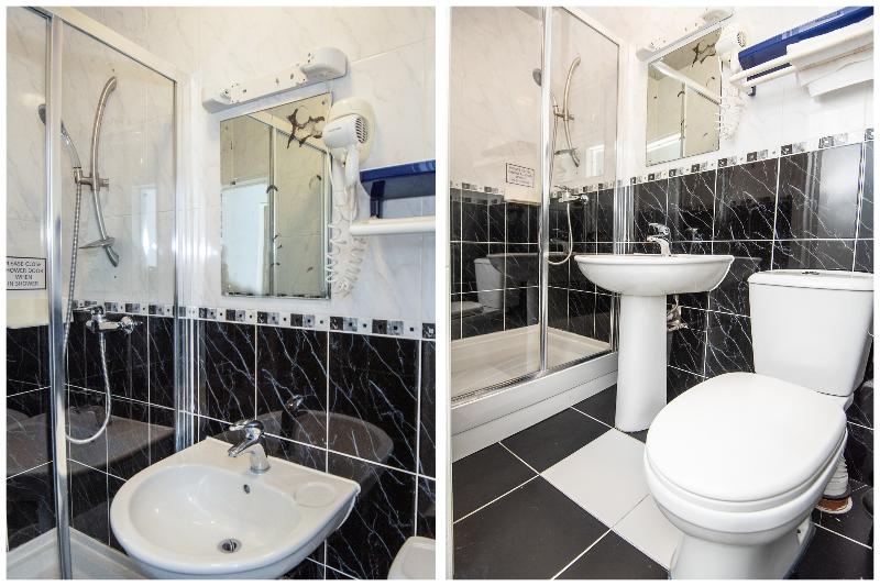 Habitació Estàndard, Sino