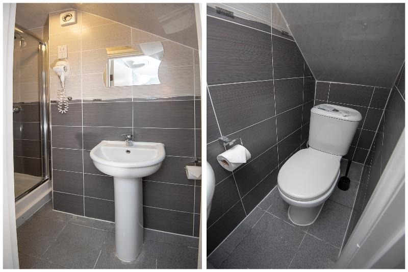 Habitació Estàndard, Sino