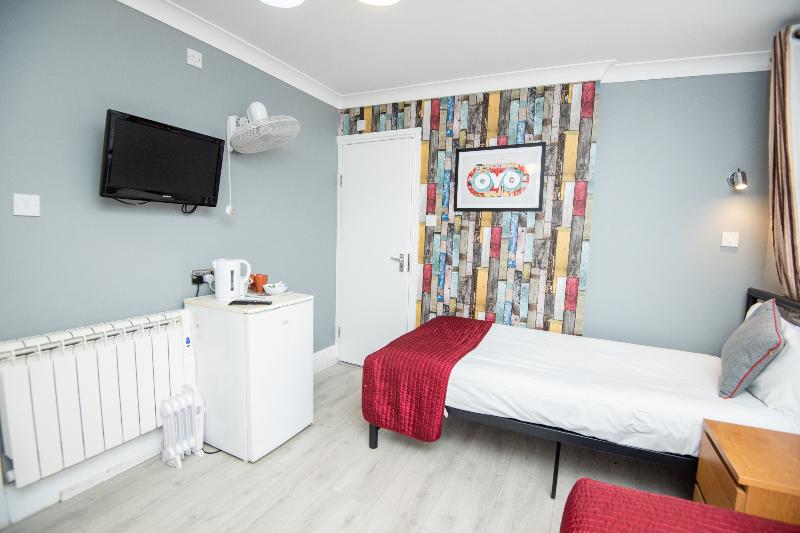 Habitació Estàndard, Sino