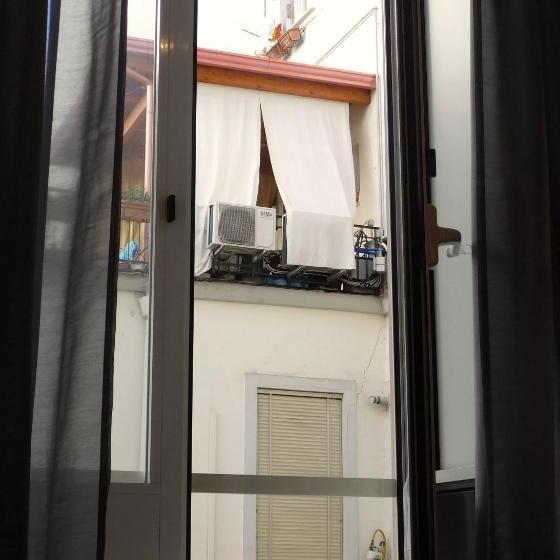 اتاق سوپریور با تخت بزرگ, Scaramantico Rooms