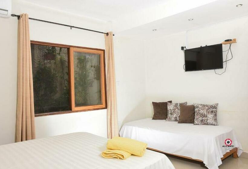 اتاق سوپریور, Rústico & Hotel Boutique Las Churapas