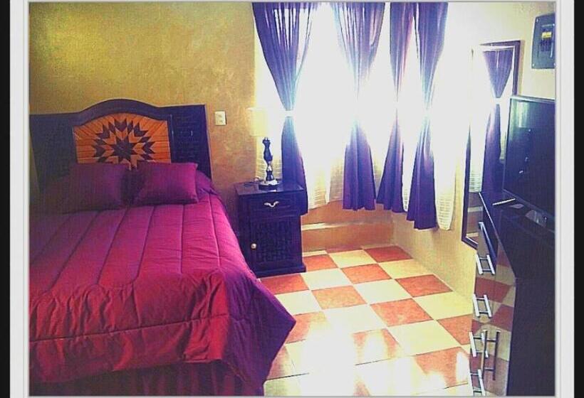 Номер Стандарт, Milenio Nanacamilpa Tlaxcala