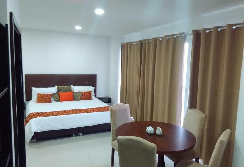 סטודיו דלוקס, Palmeras De Luz