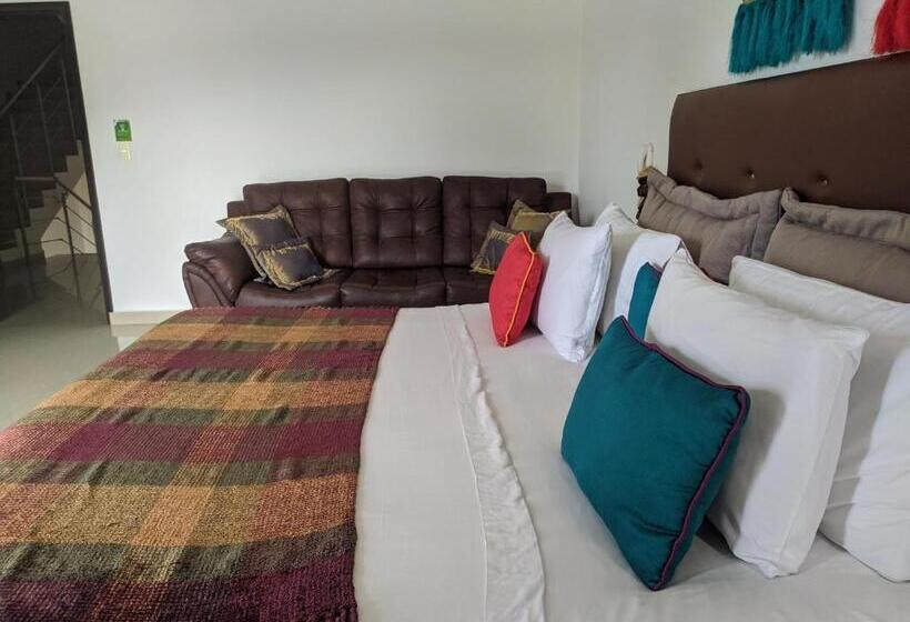 סטודיו דלוקס, Palmeras De Luz