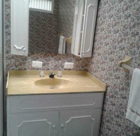 חדר סטנדרט, Puntalarga