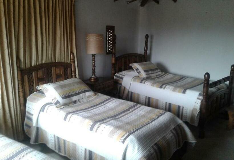 חדר סטנדרט יחיד, Puntalarga