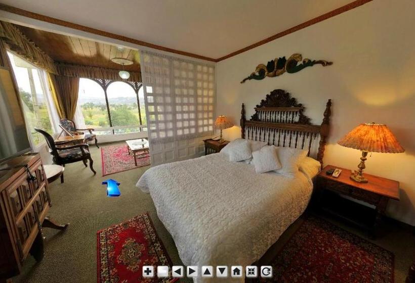 סוויטת ג'וניור, Puntalarga