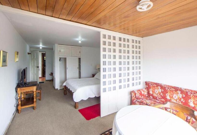 סוויטת ג'וניור, Puntalarga