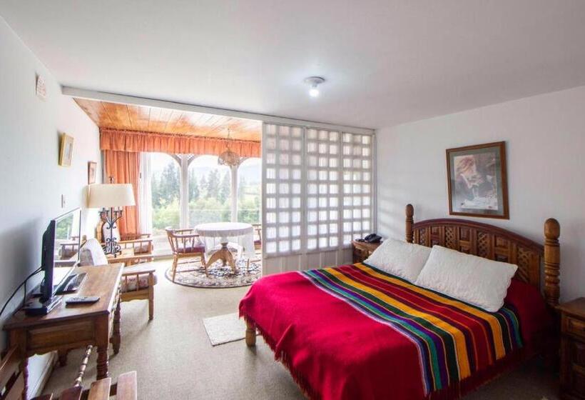 סוויטת ג'וניור, Puntalarga