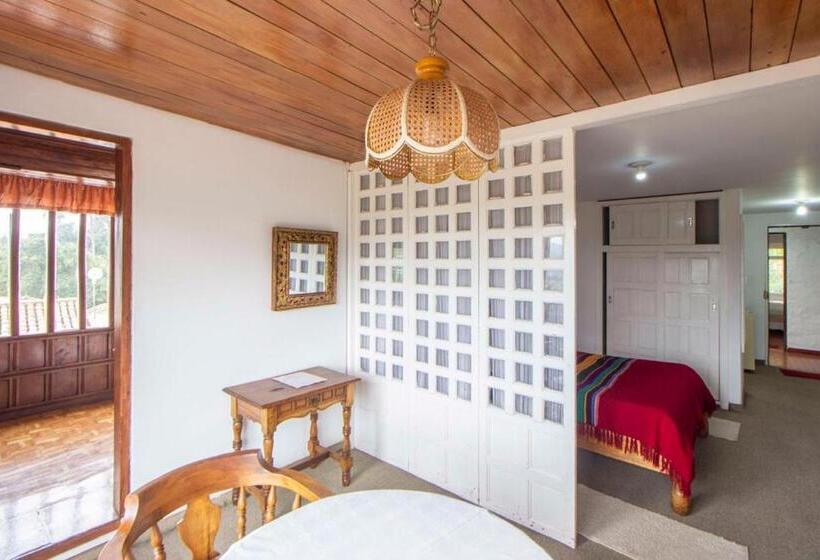 סוויטת ג'וניור, Puntalarga