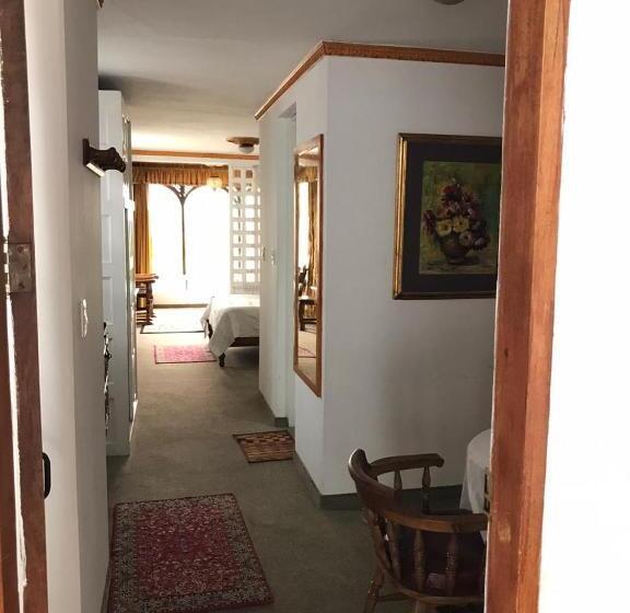 סוויטת ג'וניור, Puntalarga