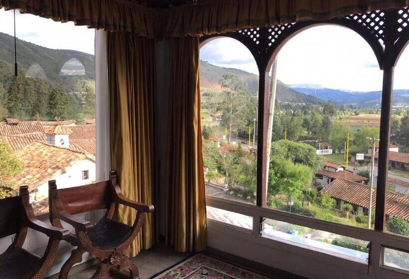 סוויטת ג'וניור, Puntalarga