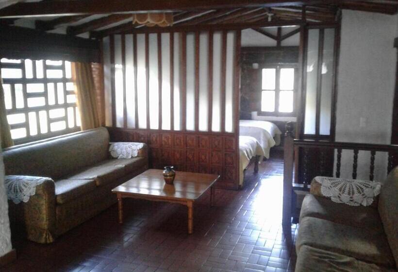 חדר דלוקס, Puntalarga