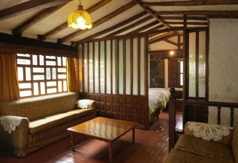 חדר דלוקס, Puntalarga