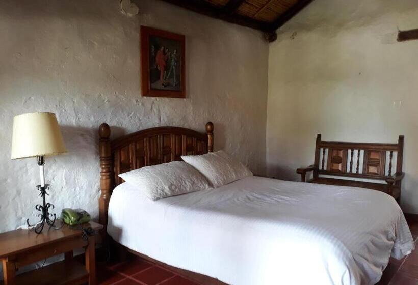 חדר דלוקס, Puntalarga