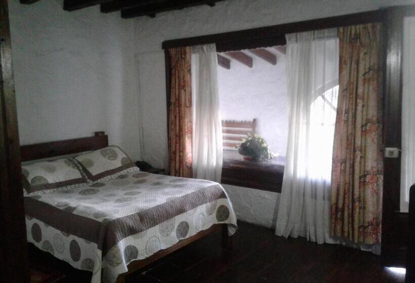 סוויטת דופלקס, Puntalarga