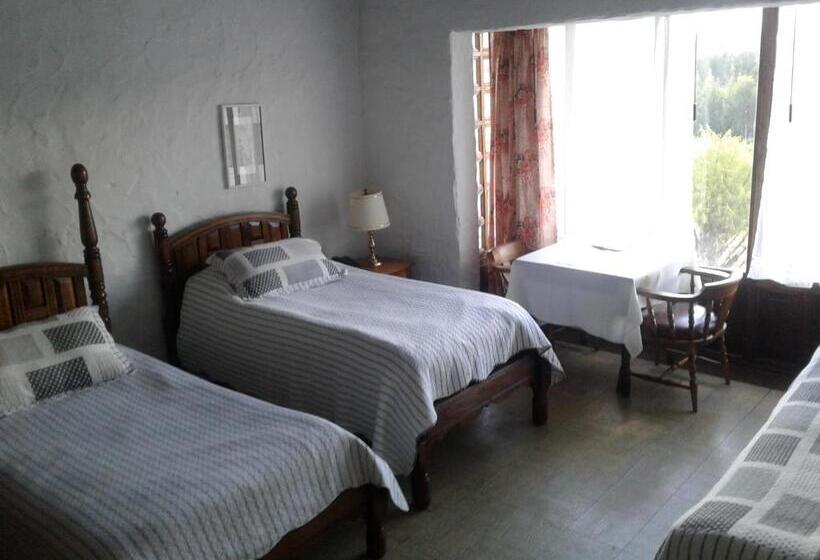 סוויטת דופלקס, Puntalarga