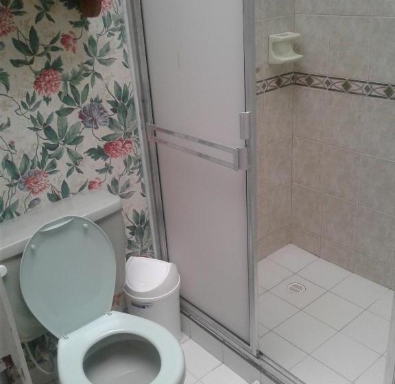 חדר סטנדרט לשלושה, Puntalarga