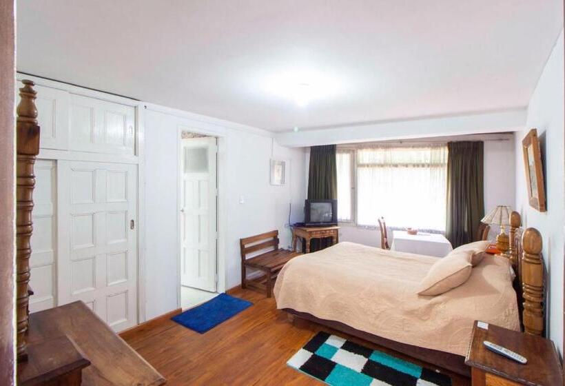 חדר סטנדרט, Puntalarga