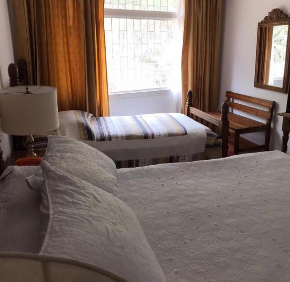 חדר סטנדרט, Puntalarga