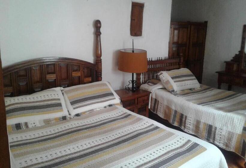 חדר משפחתי, Puntalarga