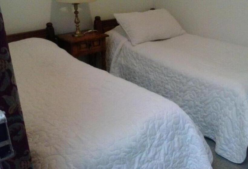 חדר סטנדרט יחיד, Puntalarga