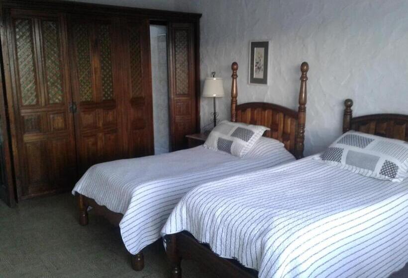 חדר סטנדרט יחיד, Puntalarga