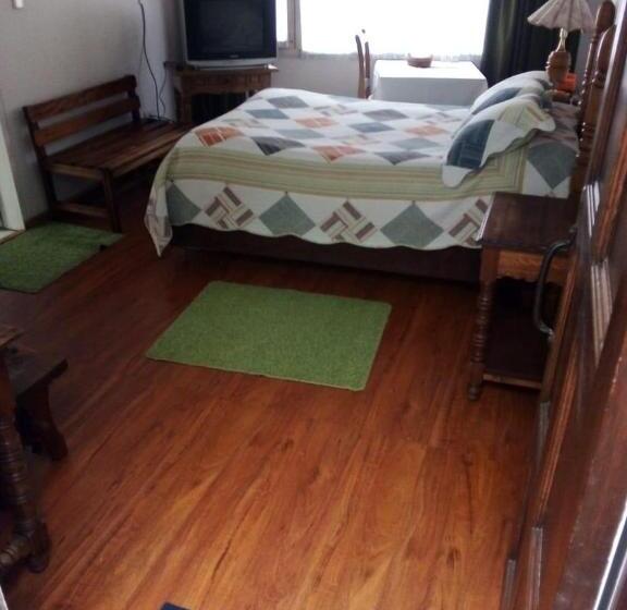 חדר סטנדרט יחיד, Puntalarga