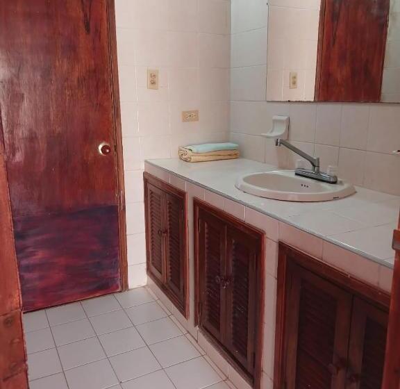 Appartement 1 Chambre, Hospedaje Eden