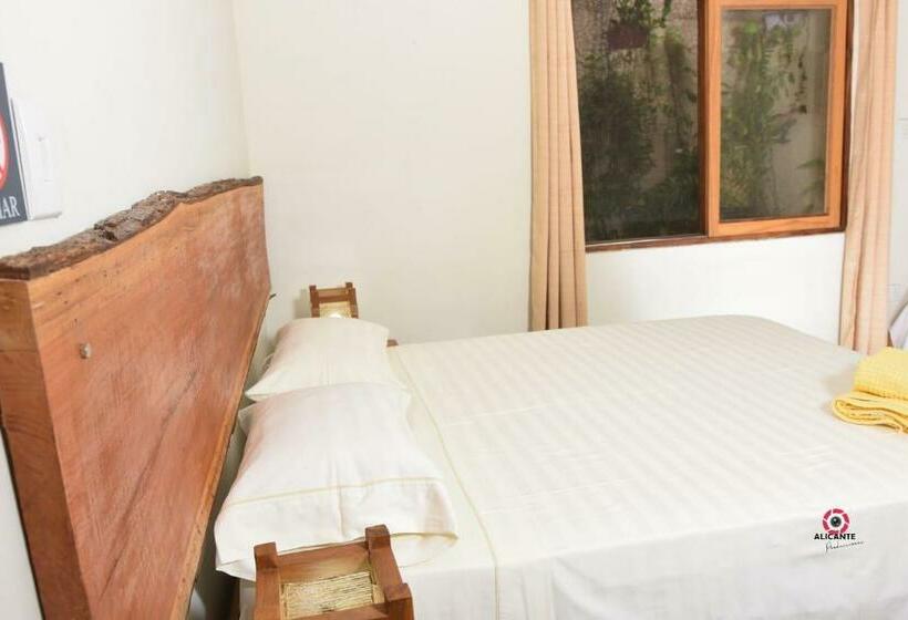 اتاق سوپریور, Rústico & Hotel Boutique Las Churapas