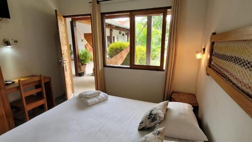 اتاق استاندارد, Rústico & Hotel Boutique Las Churapas